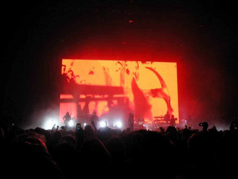 Roger Waters, Laszlo Papp Arena, Budapesta, Ungaria. FOTO: Grig Bute (Ora de Turism)
