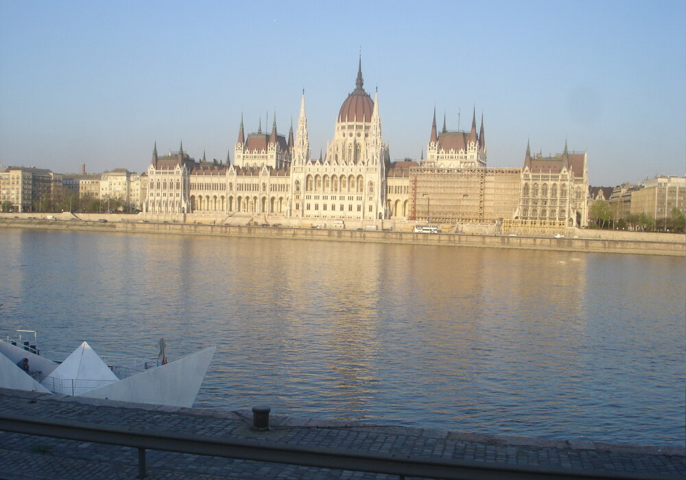 Budapesta, Ungaria. FOTO: Grig Bute (Ora de Turism)