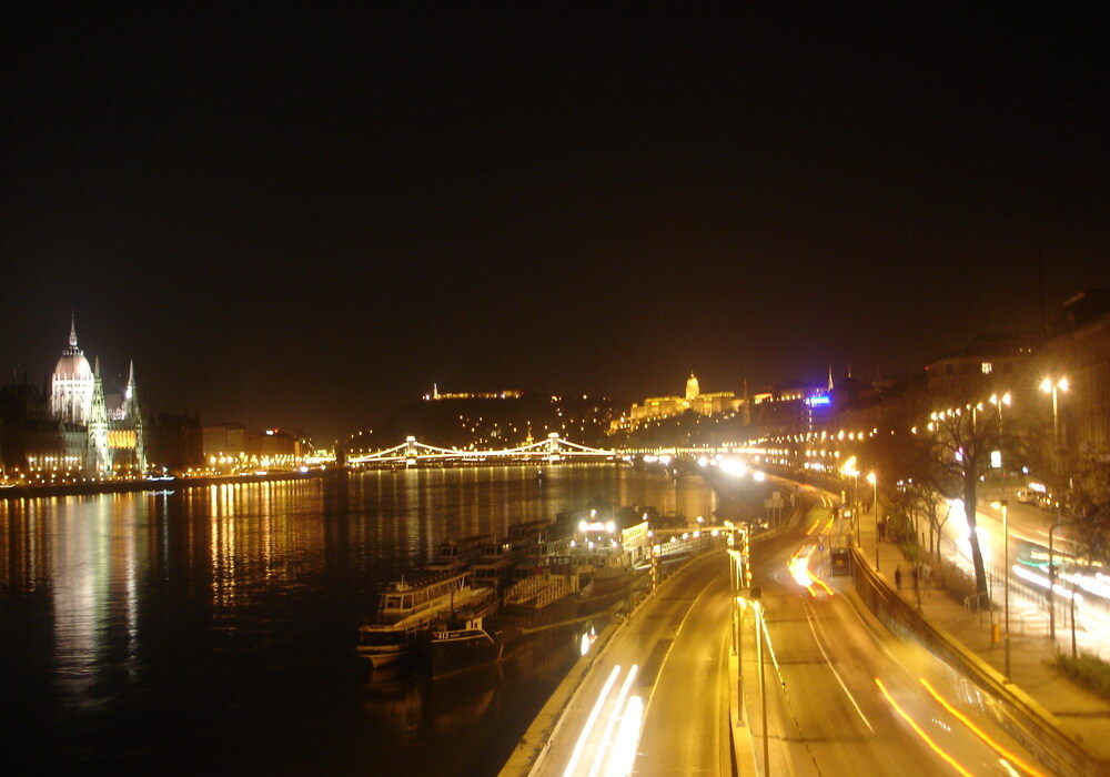 Budapesta, Ungaria. FOTO: Grig Bute (Ora de Turism)