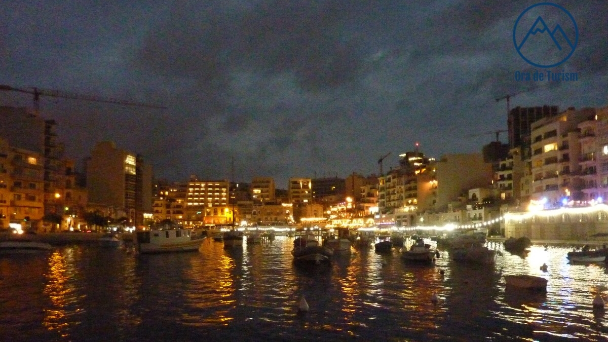 Malta. FOTO: Grig Bute, Ora de Turism