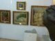 Muzeul Dinu și Sevasta Vintilă, Topalu, județul Constanța. FOTO: Grig Bute, Ora de Turism