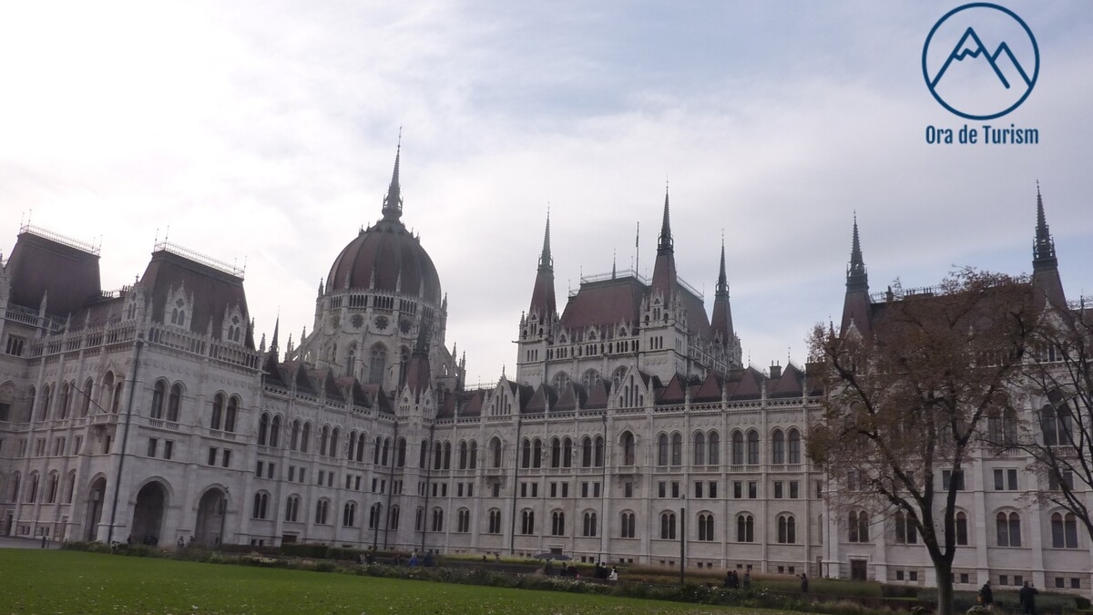 Budapesta, Ungaria. FOTO: Grig Bute, Ora de Turism