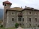 Castelul Cantacuzino, Bușteni. FOTO: Grig Bute, Ora de Turism