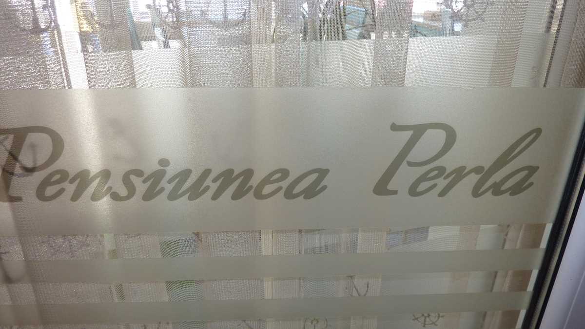 Pensiunea Perla, Sulina. FOTO: Grig Bute, Ora de Turism