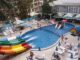 Prestige Deluxe Hotel Aquapark Club, Nisipurile de Aur, Bulgaria. FOTO: Grig Bute, Ora de Turism