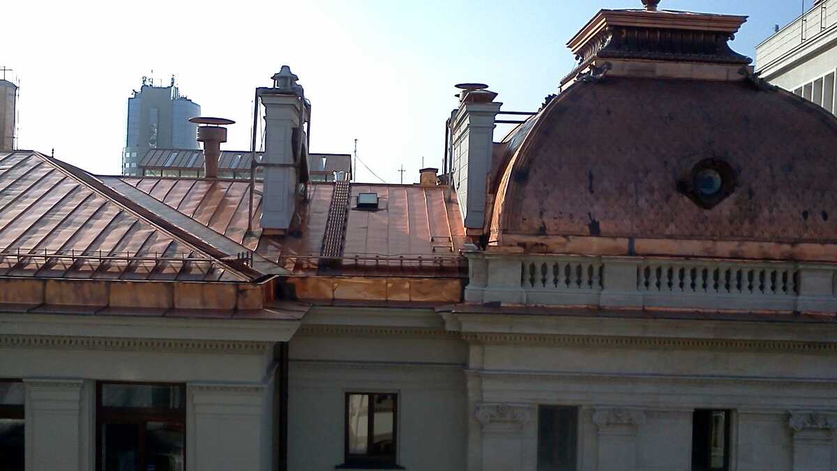 Pura Vida Sky Hostel, București. FOTO: Grig Bute, Ora de Turism