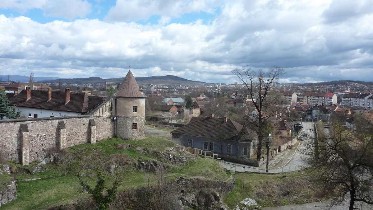 Castelul Corvinilor, Hunedoara. FOTO: Grig Bute, Ora de Turism