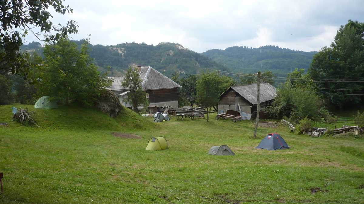 Roșia Montană, jud. Alba. FOTO: Grig Bute, Ora de Turism