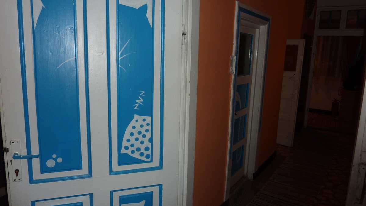 The Spot Cosy Hostel, Cluj. FOTO: Grig Bute, Ora de Turism
