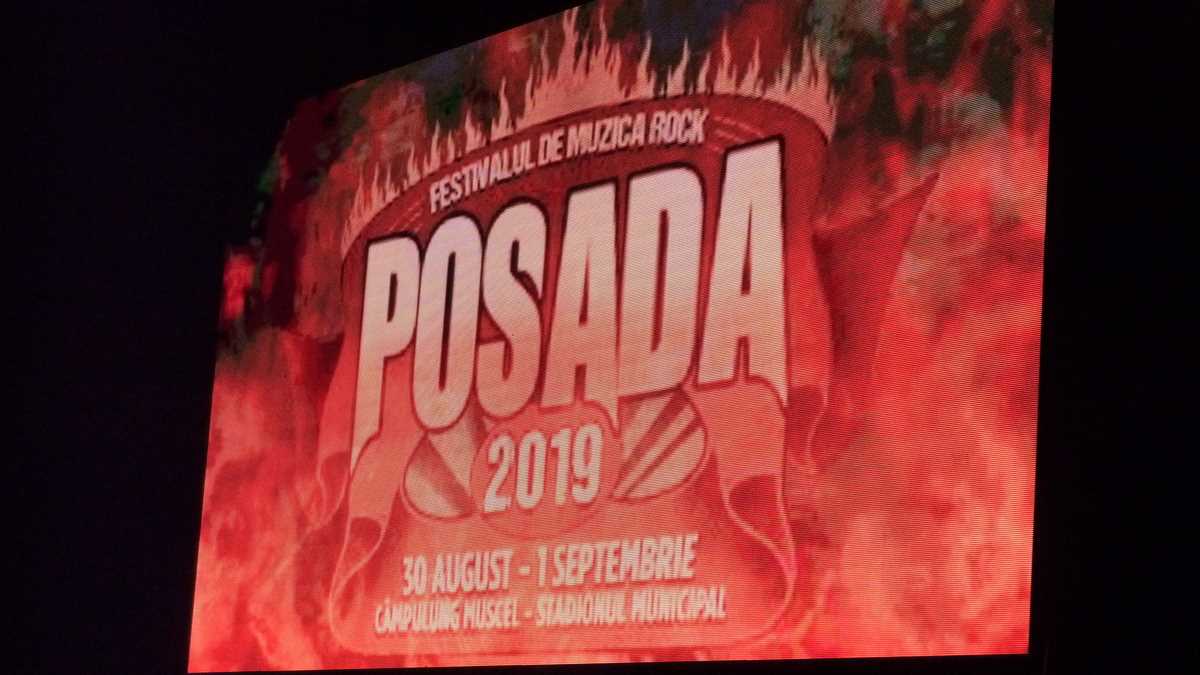 Posada Rock festival, Câmpulung Muscel. FOTO: Grig Bute, Ora de Turism