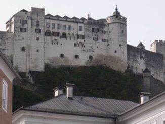 Salzburg, Austria. FOTO: Grig Bute, Ora de Turism