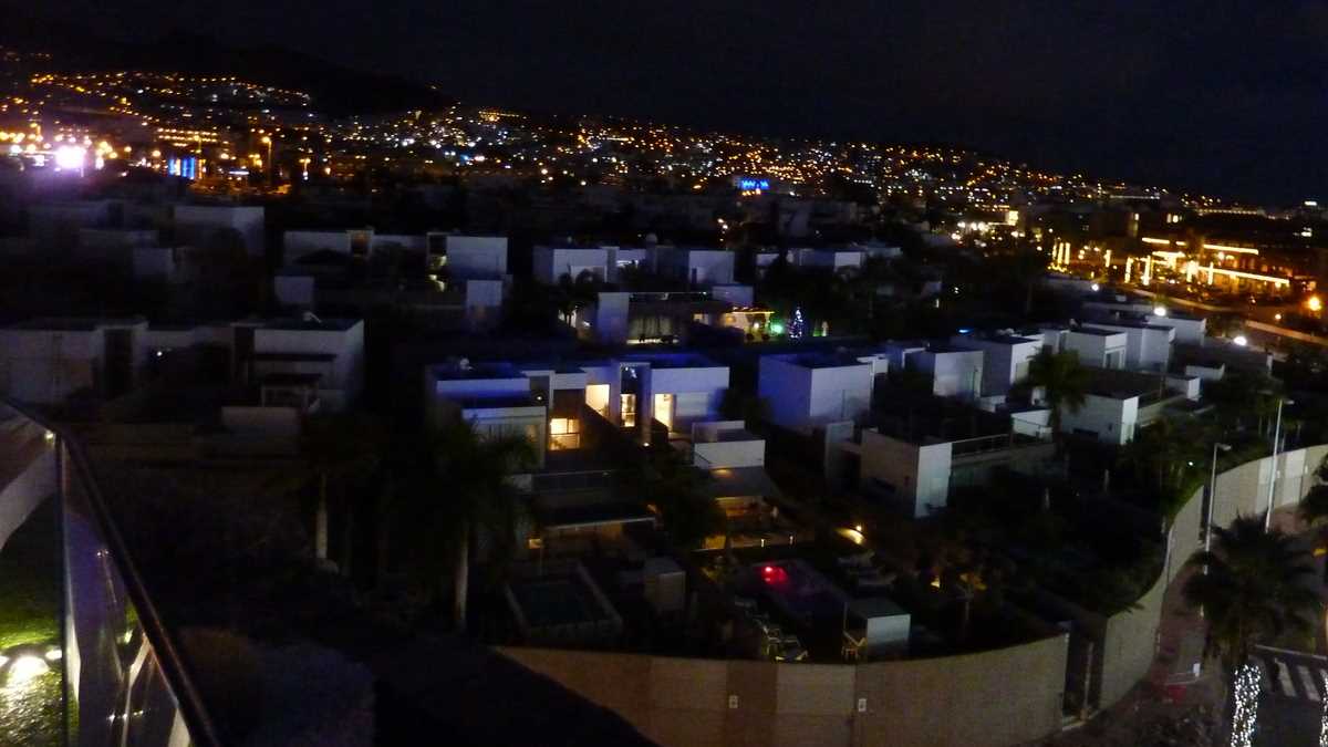 Costa Adeje, Tenerife. FOTO: Grig Bute, Ora de Turism