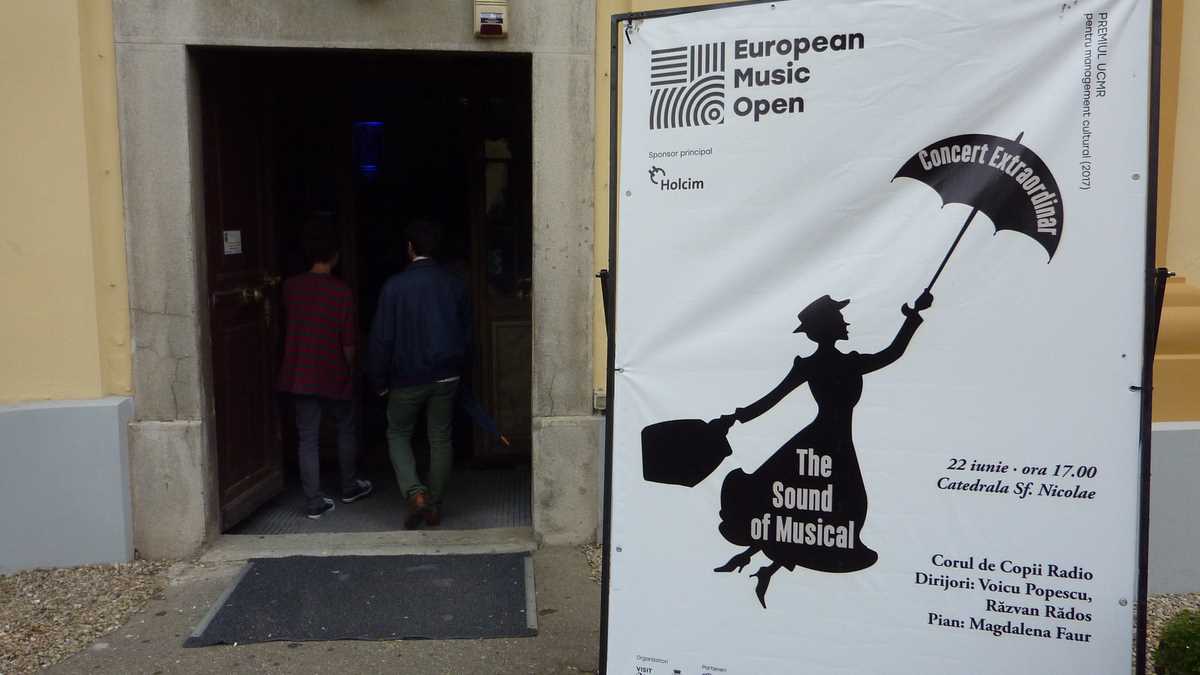 European Music Open, Oradea. FOTO: Grig Bute, Ora de Turism