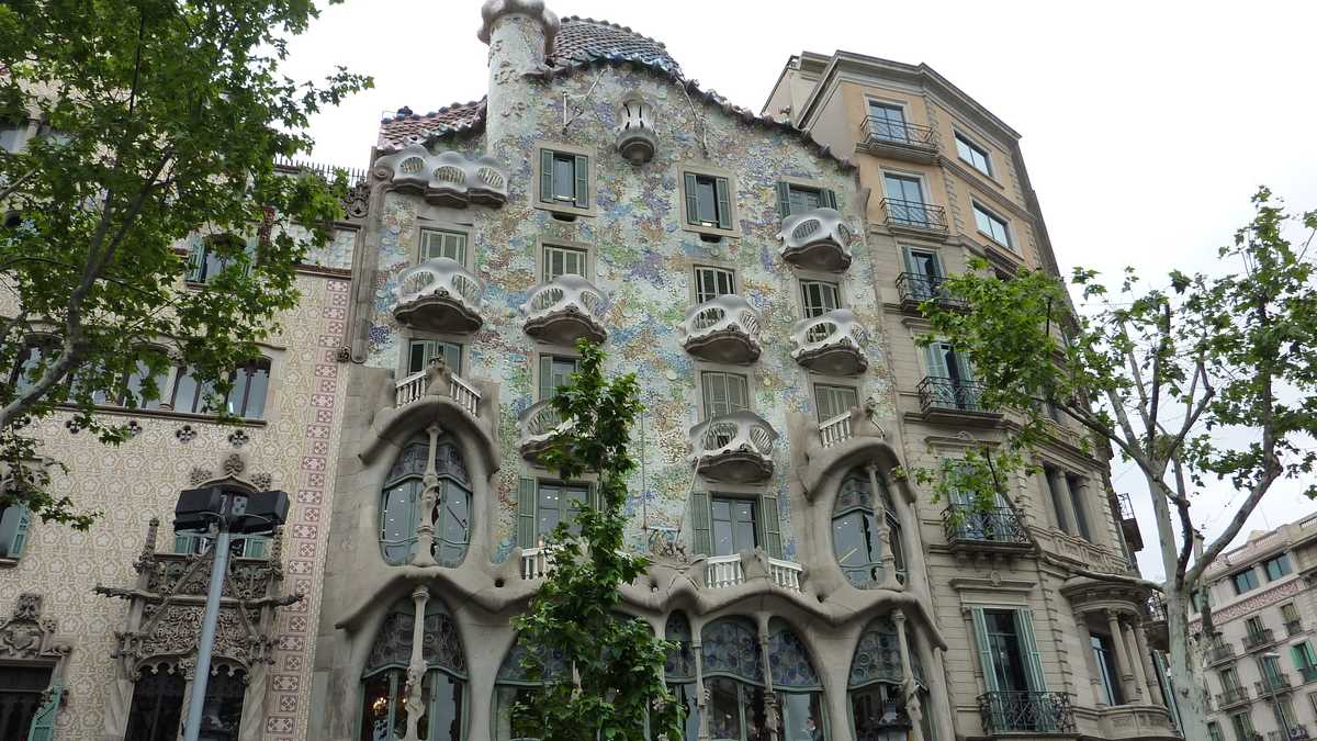 Barcelona, Catalunia. FOTO: Grig Bute, Ora de Turism