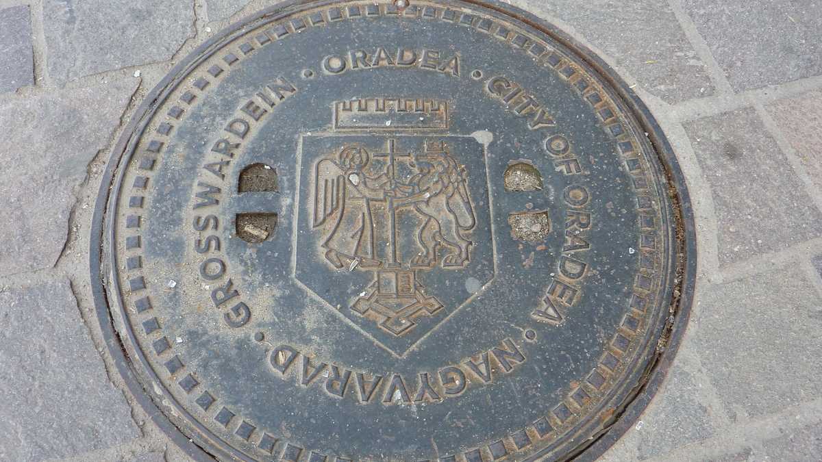 Oradea, județul Bihor. FOTO: Grig Bute, Ora de Turism