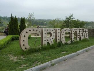 Cricova, Republica Moldova. FOTO: Grig Bute, Ora de Turism