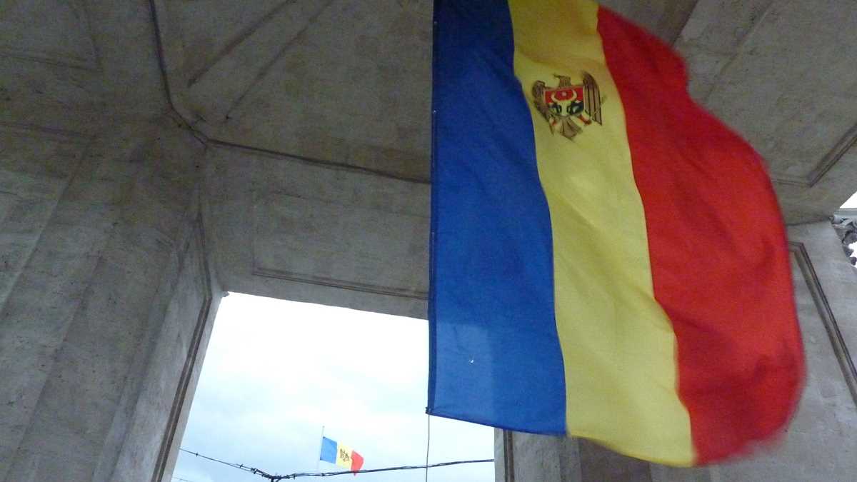 Chișinău, Republica Moldova. FOTO: Grig Bute, Ora de Turism