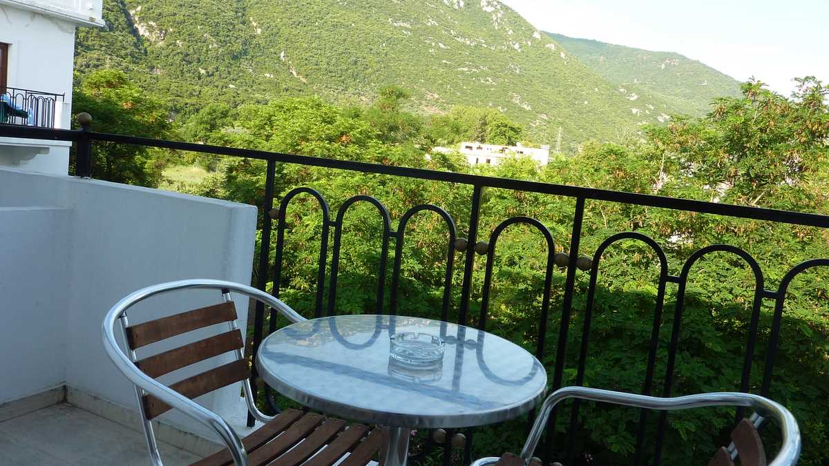 Mitsis Galini Resort & Spa, Kamena Vourla, Grecia. FOTO: Grig Bute, Ora de Turism