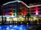 FAFA Premium Hotel, Golem, Albania. FOTO: Grig Bute, Ora de Turism