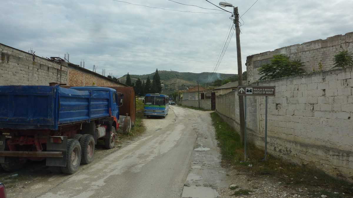 Albania. FOTO: Grig Bute, Ora de Turism