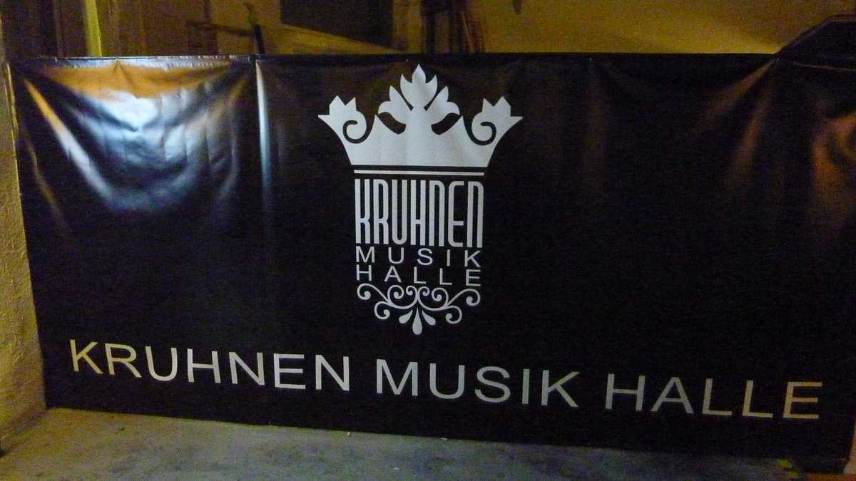Kruhnen Musik Halle, Brașov. FOTO: Grig Bute, Ora de Turism
