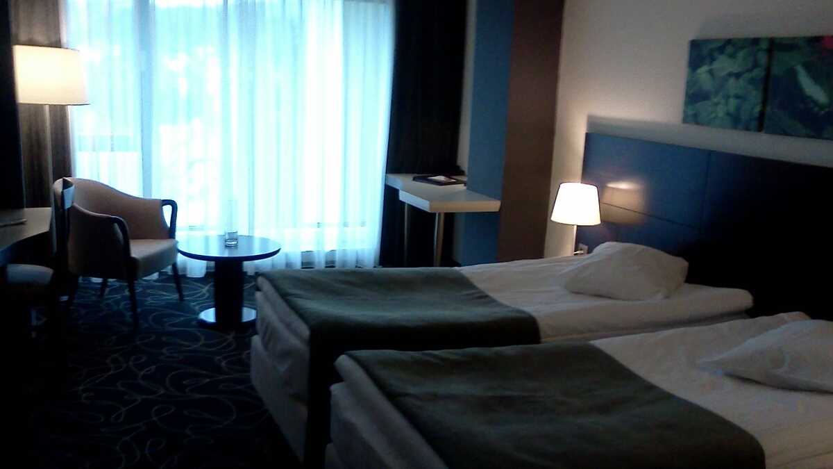 Hotel Orizont, Predeal. FOTO: Grig Bute, Ora de Turism
