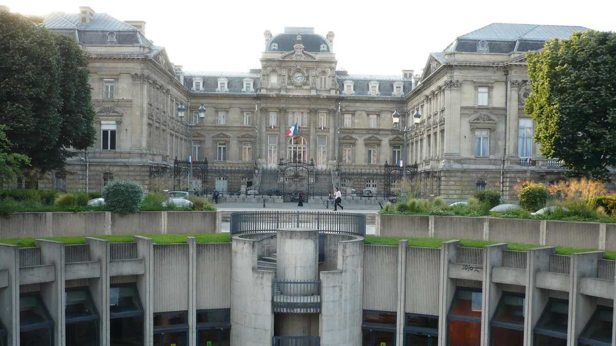 Lille, Franța. FOTO: Grig Bute, Ora de Turism