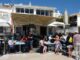 Terasa Café Oceano, Albufeira, Portugalia. FOTO: Grig Bute, Ora de Turism