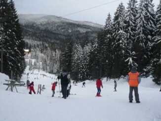 Harghita-Băi, jud. Harghita. FOTO: Grig Bute, Ora de Turism