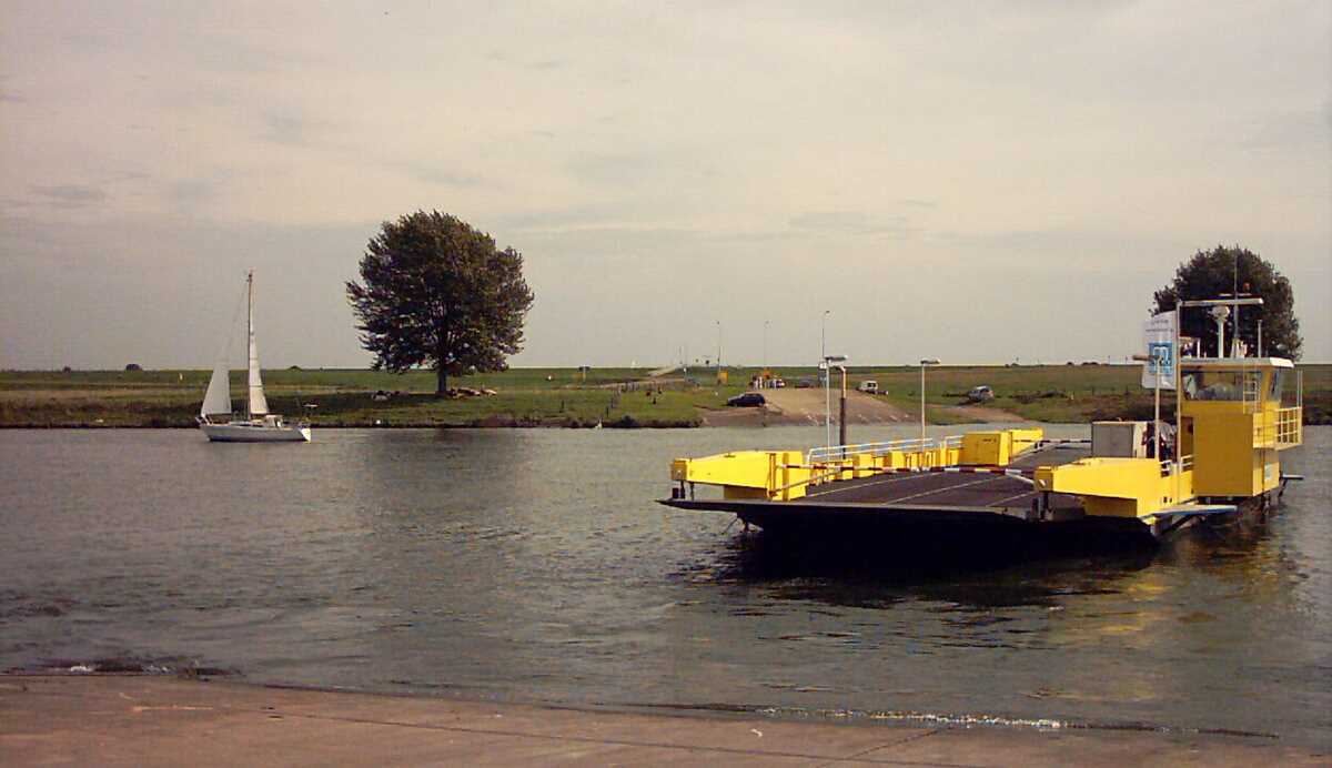 Alem, Olanda. FOTO: Grig Bute, Ora de Turism