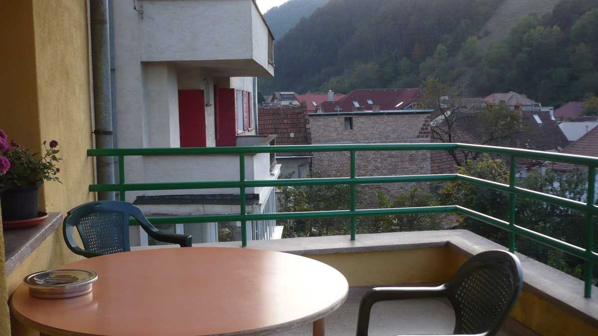 Liberty Villa Hostel, Brașov. FOTO: Grig Bute, Ora de Turism