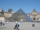 Muzeul Luvru, Paris. FOTO: Grig Bute, Ora de Turism