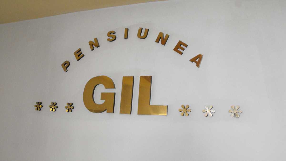Pensiunea Gil, Timișu de Sus, jud. Brașov. FOTO: Grig Bute, Ora de Turism