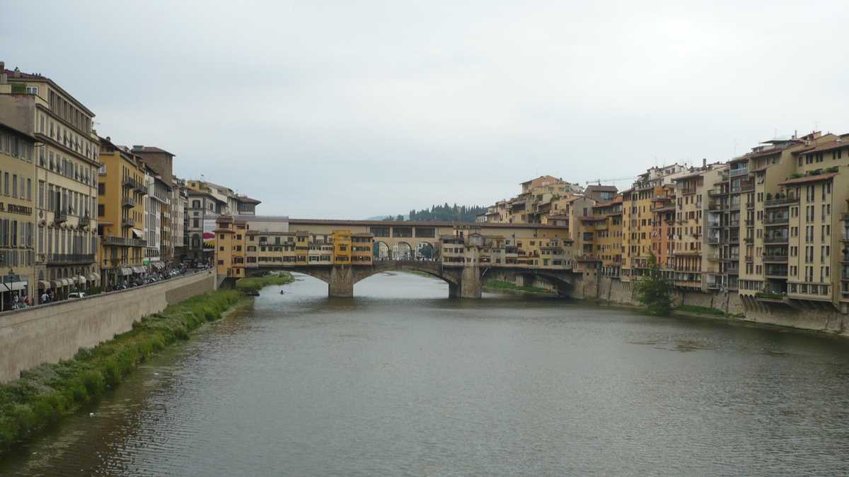 Florența, Italia. FOTO: Grig Bute, Ora de Turism