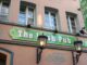 O'Reilly's irish pub, Düsseldorf. FOTO: Grig Bute, Ora de Turism