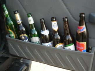 Degustare de bere, Germania. FOTO: Grig Bute, Ora de Turism