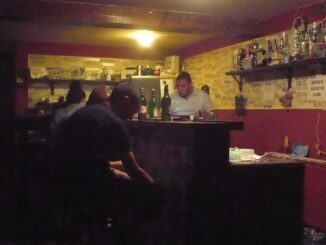 Taverna Rock, Alba Iulia. FOTO: Grig Bute, Ora de Turism
