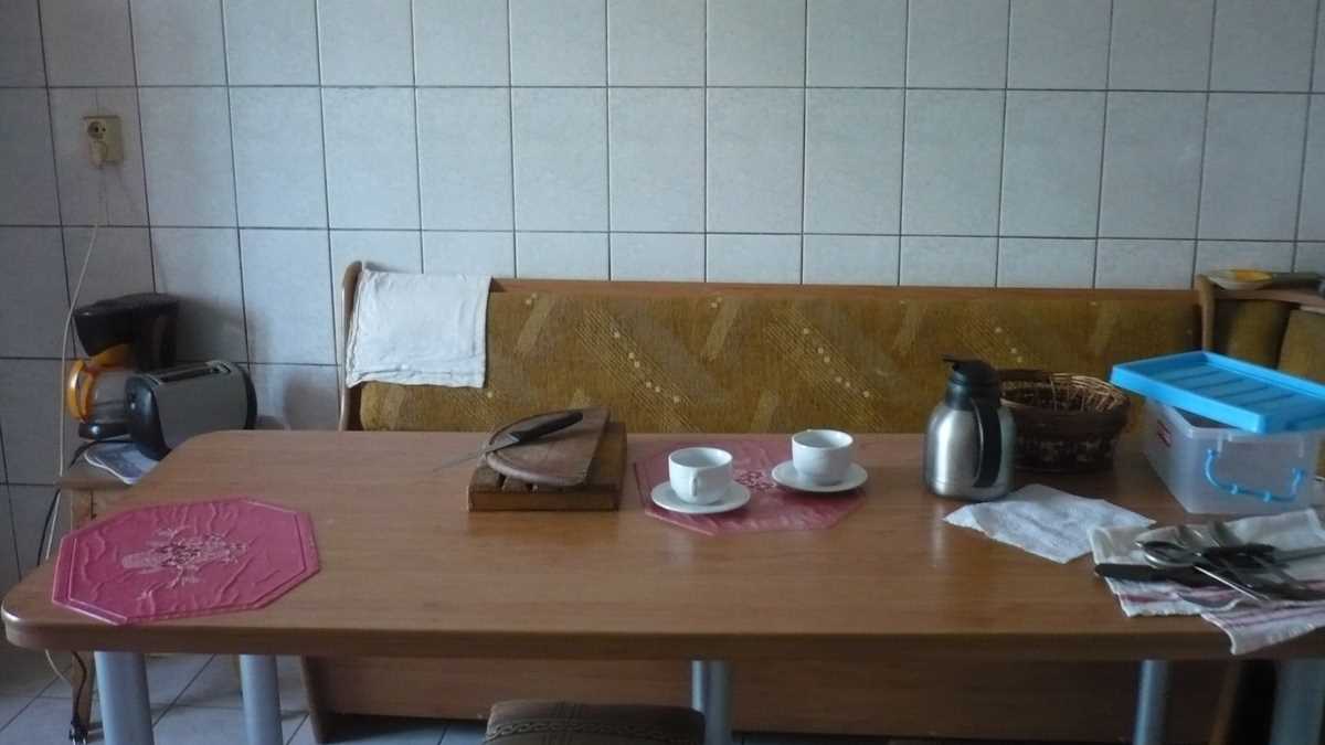 Lary Hostel, Suceava. FOTO: Grig Bute, Ora de Turism