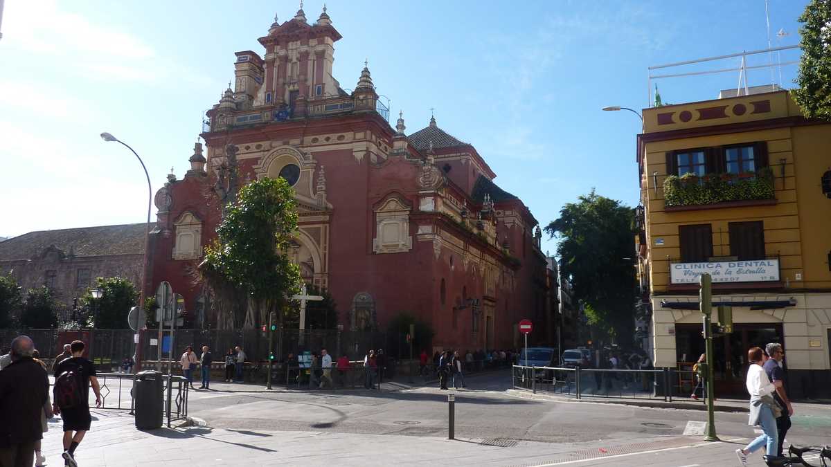 Sevilla, Andaluzia. FOTO: Grig Bute, Ora de Turism