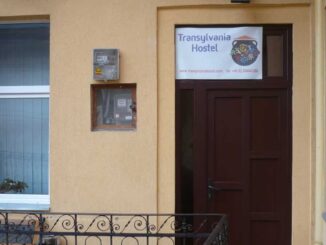 Hostel Transylvania, Cluj. FOTO: Grig Bute, Ora de Turism