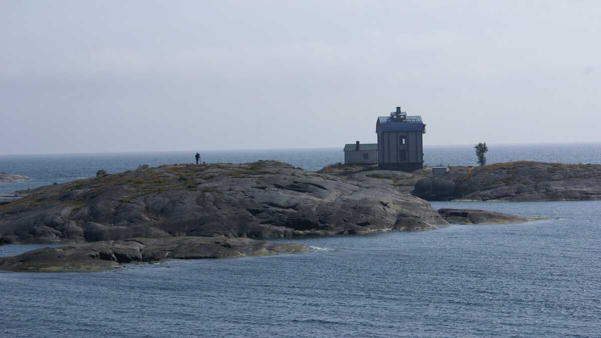 Insulele Aland, Scandinavia. FOTO: Grig Bute, Ora de Turism