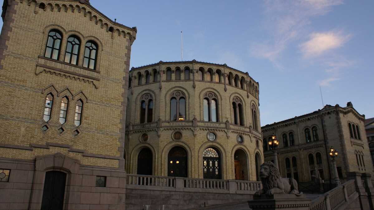 Oslo, Norvegia. FOTO: Grig Bute, Ora de Turism