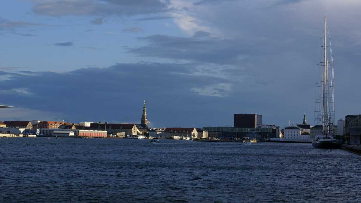 Copenhaga, Danemarca. FOTO: Grig Bute, Ora de Turism
