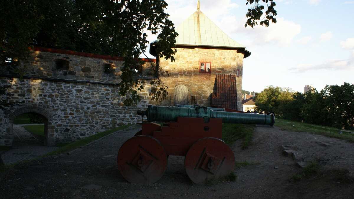 Oslo, Norvegia. FOTO: Ștefania și Marian Mărunțelu