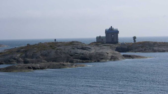 Insulele Åland, Finlanda. FOTO: Grig Bute, Ora de Turism