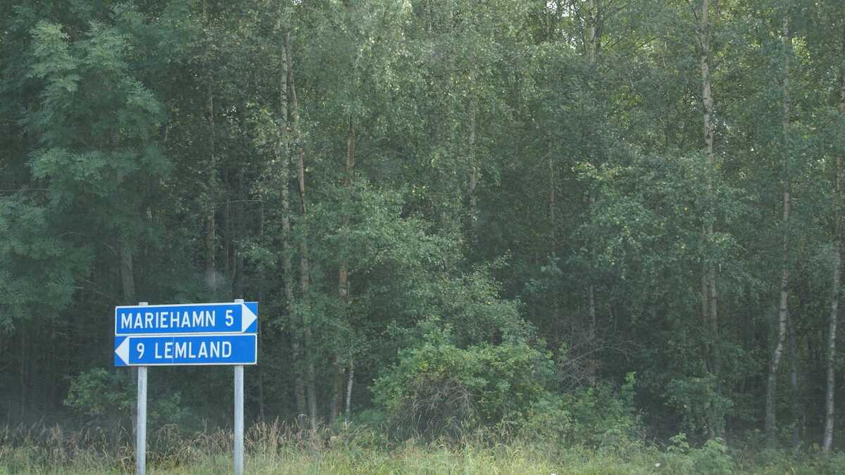 Insulele Åland, Finlanda. FOTO: Grig Bute, Ora de Turism