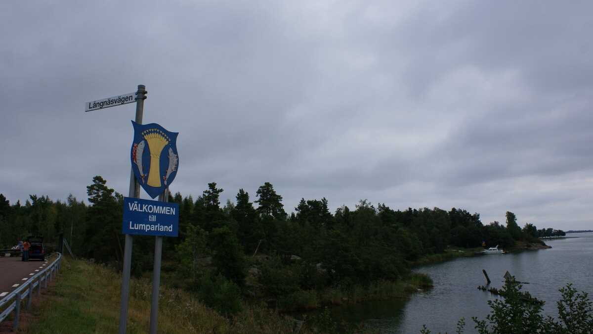 Insulele Åland, Finlanda. FOTO: Grig Bute, Ora de Turism