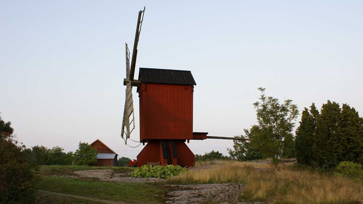 Insulele Åland, Finlanda. FOTO: Grig Bute, Ora de Turism