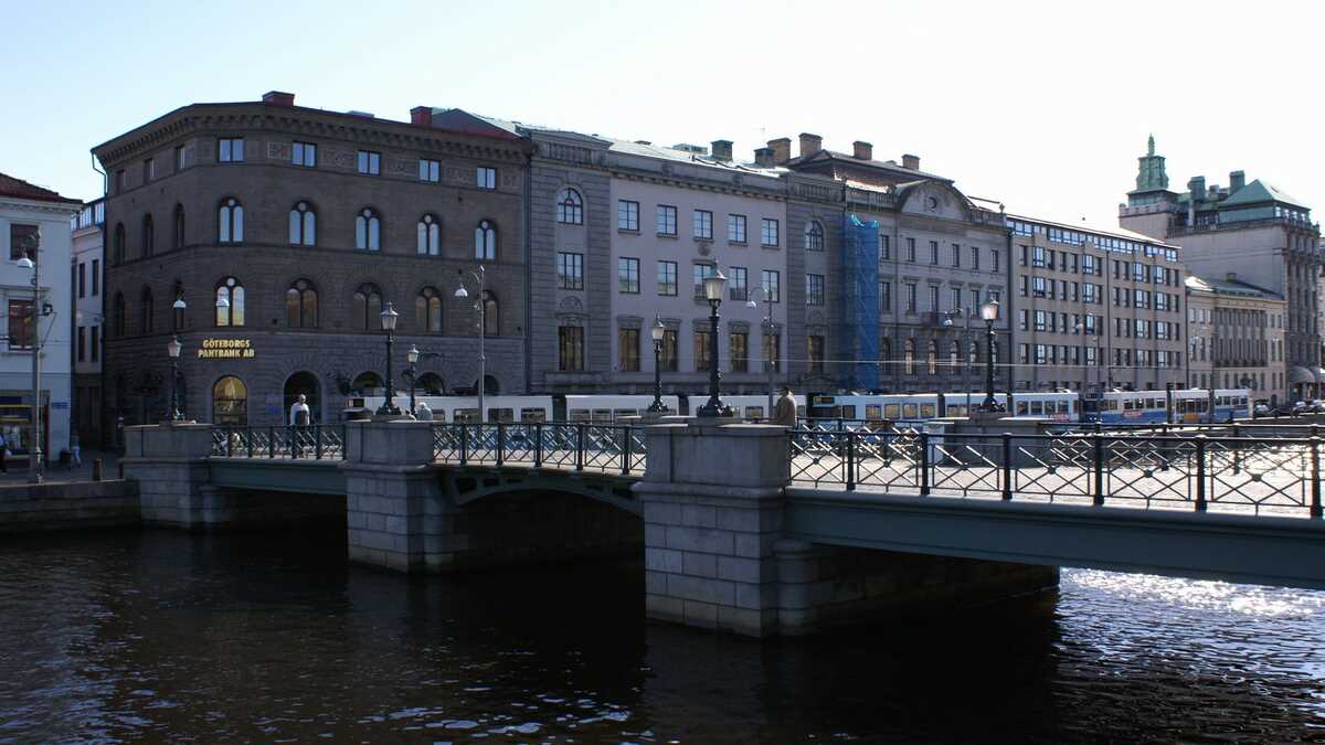 Göteborg, Suedia. FOTO: Ștefania și Marian Mărunțelu