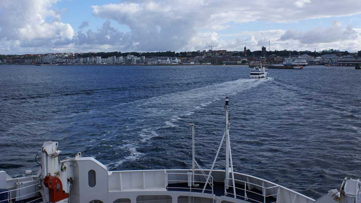 Helsingborg, Skåne, Suedia. FOTO: Grig Bute, Ora de Turism